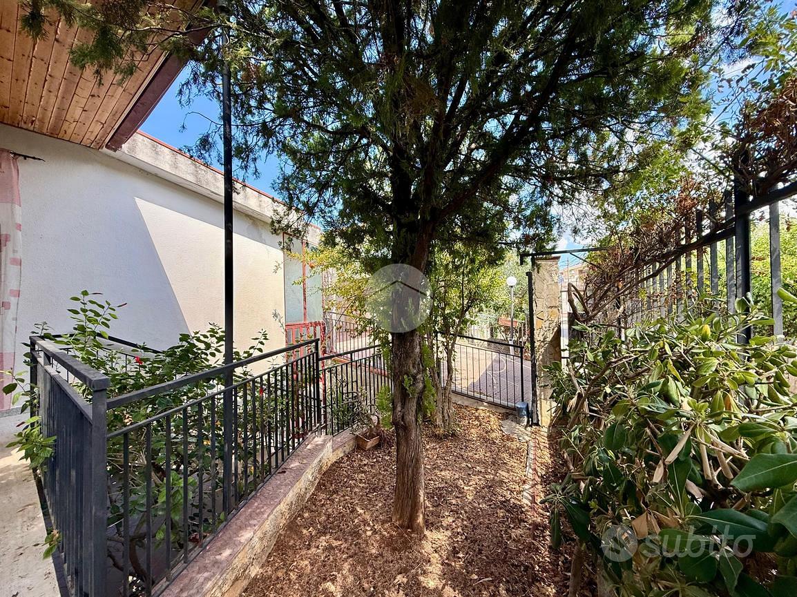 Casa – Carini, Palermo - Vista 2