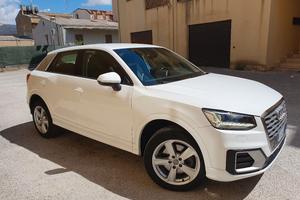 Audi Q2 admired