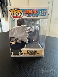 Funko pop kakashi