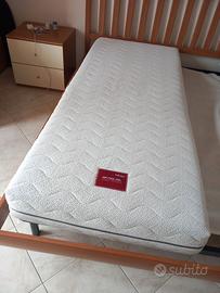 Materasso AIR FEEL MEMORY - Mondoconv. - NUOVO
