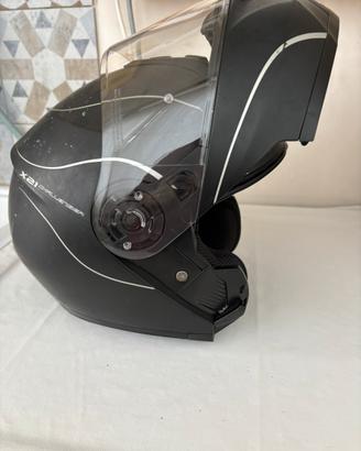 Casco modulare GIVI