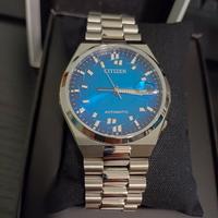 Citizen Limited Edition 