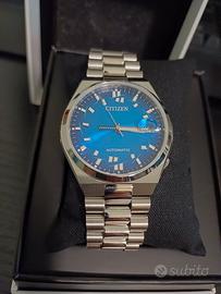 Citizen Limited Edition 