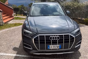 AUDI Q5Auto
