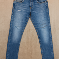 Jeans Uomo Liu Jo Slim Fit Made in Italy – TA/50