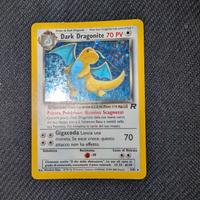 Pokemon dark dragonite
