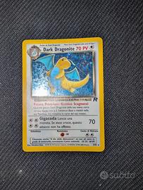 Pokemon dark dragonite