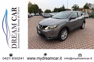 NISSAN Qashqai 1.5 dCi DPF Acenta