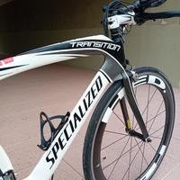 bici triathlon /iroman