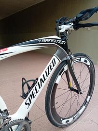 bici triathlon /iroman