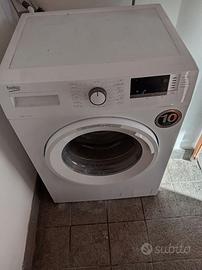 Lavatrice beko