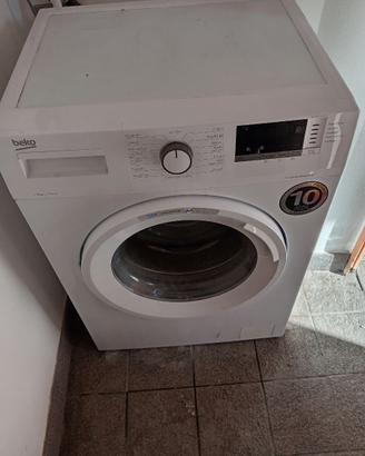Lavatrice beko