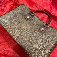 Borsa a mano Borbonese By Redwall