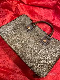 Borsa a mano Borbonese By Redwall