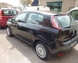 Fiat Punto Evo Punto Evo 1.3 Mjt 75 CV 5 porte Dyn