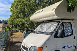 Camper Elnagh Marlin 65d