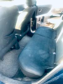 Yaris  2007  1.4  D-4D