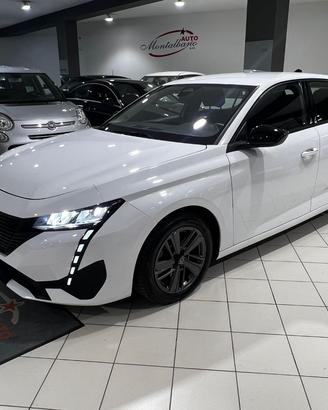 PEUGEOT 308 BlueHDi 130 S&S Allure Pack