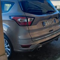 FORD KUGA VIGNALE 2019