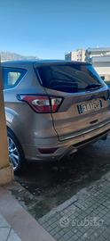 FORD KUGA VIGNALE 2019