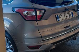 FORD KUGA VIGNALE 2019