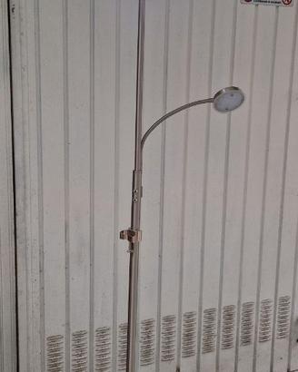 Lampada da terra a led