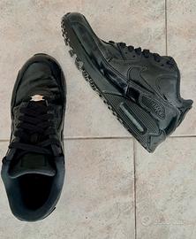 Nike Air Max Total Black – Numero 40