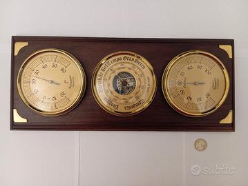 stazione meteorologica 
