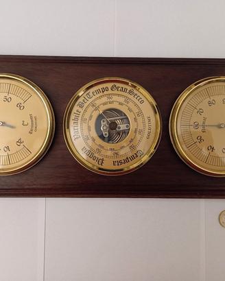 stazione meteorologica 