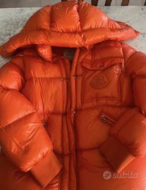GIUBBOTTO MONCLER