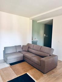 Divano “Giove” – Biel Salotti | Made in Italy