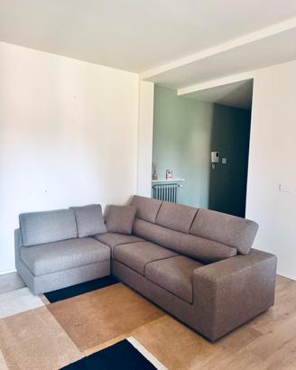 Divano “Giove” – Biel Salotti | Made in Italy