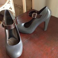 Scarpe donnaa in gomma Marni n. 40