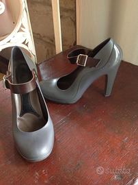 Scarpe donnaa in gomma Marni n. 40