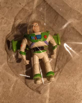 buzz Lightyear 