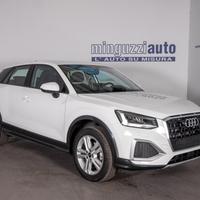 Audi Q2 35 1.5 Tfsi Sport S-tronic 150cv