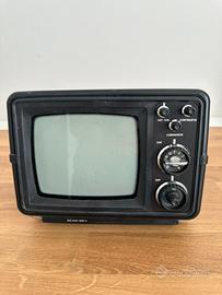 Mini TV Shiljalis 402D-1E