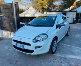 Fiat Punto 1.2 8V 3 porte Lounge