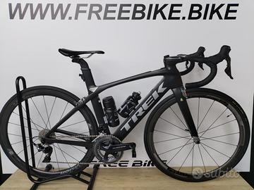 Bici da corsa carbonio Trek Madone 9 - 50