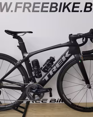 Bici da corsa carbonio Trek Madone 9 - 50