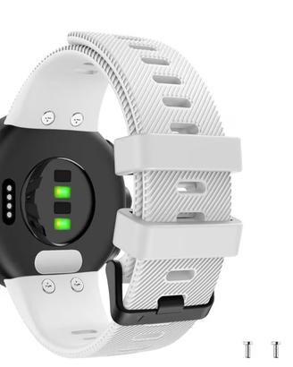 cinturino garmin forerunner 45 - 45s