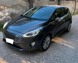 FORD Fiesta 7ª serie - 2018