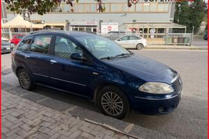 Fiat Croma 1.9 Multijet 16V Active