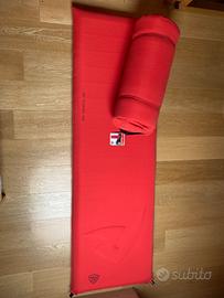 Materassino da campeggio auto gonfiante