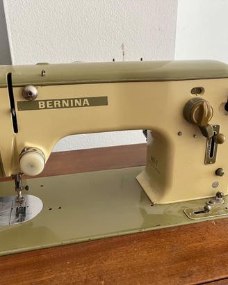 macchina da cucire BENINA