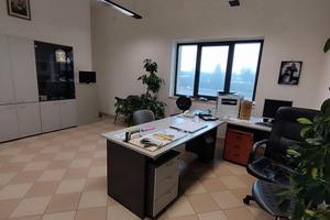 CAPANNONE IMMOBILIARE  COMMERCIALE 