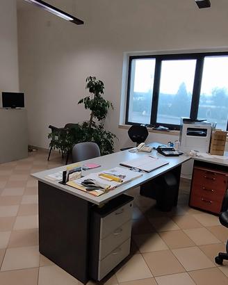 CAPANNONE IMMOBILIARE  COMMERCIALE 