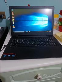 Notebook Lenovo