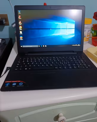 Notebook Lenovo
