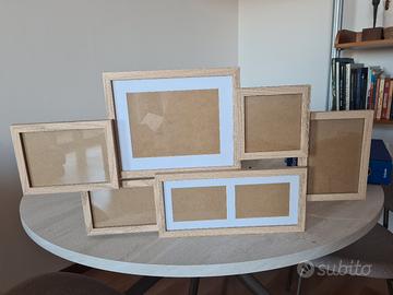 cornice multipla